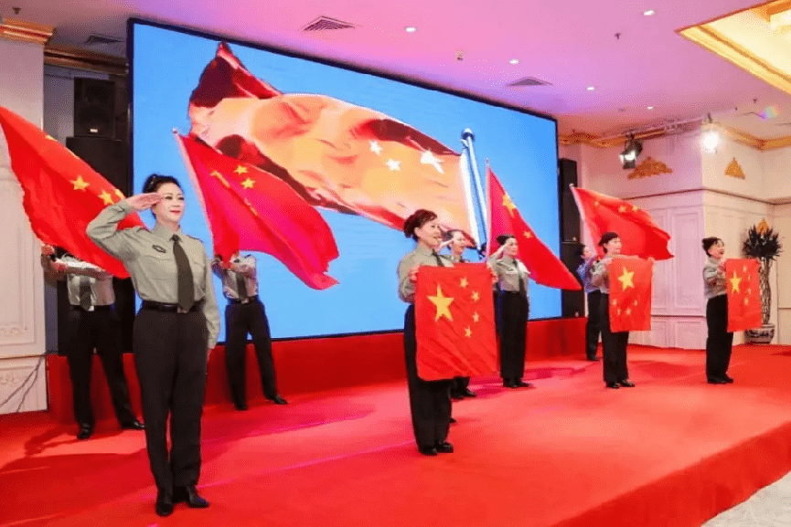 第四届跨国公司领导人青岛峰会|德国蓝科中国区总经理张驰：越来越多的企业在财务管理上有着迫切需求