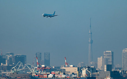 日本公布今年9月游客数量，中国游客环比减少10%