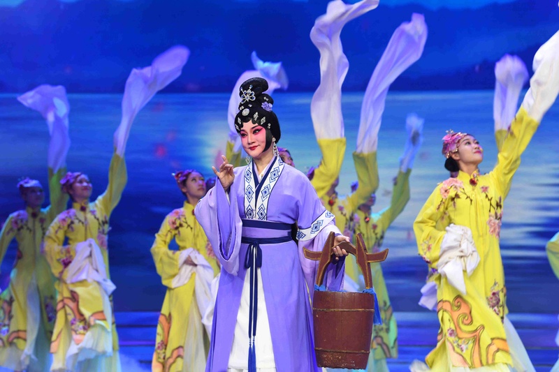 木偶戏、柳子戏：山东深厚的戏曲文化