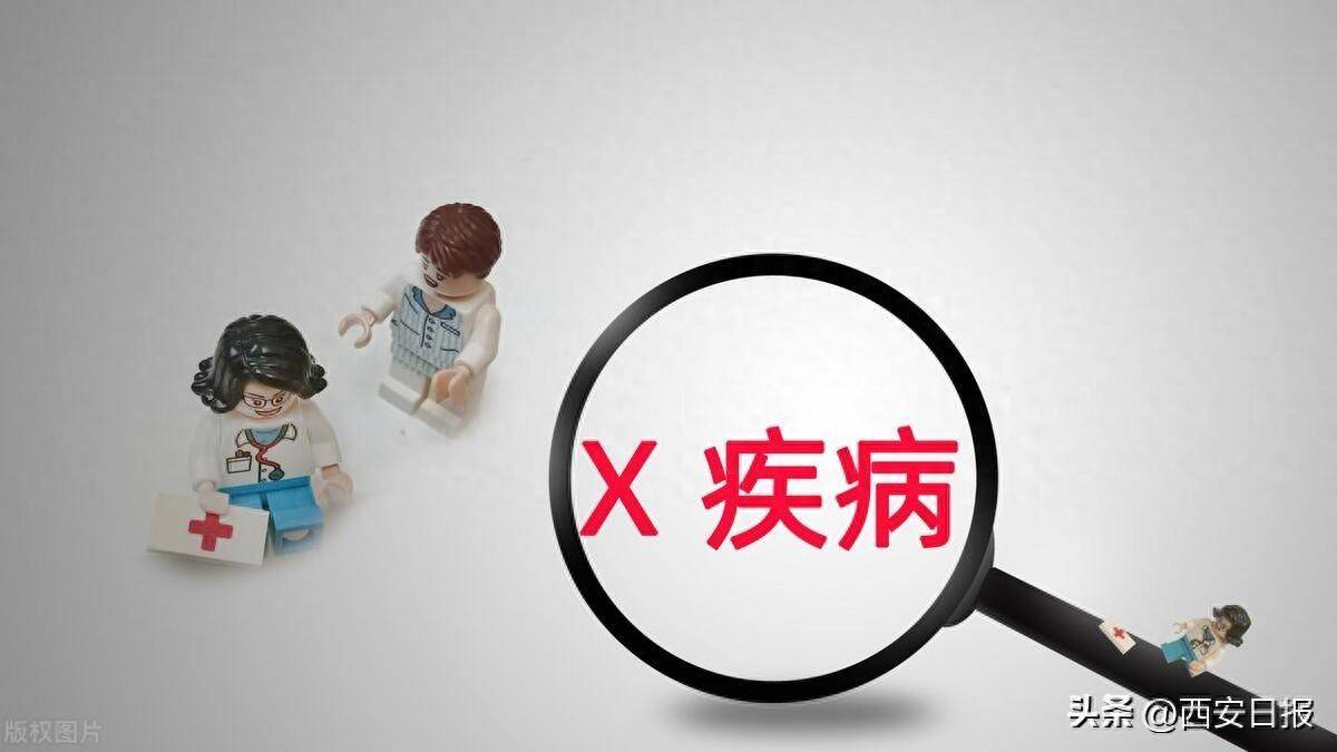 世卫组织多次警告的X疾病 是什么病 公共卫生应急行业市场环境及发展分析报告_人保伴您前行,人保服务 