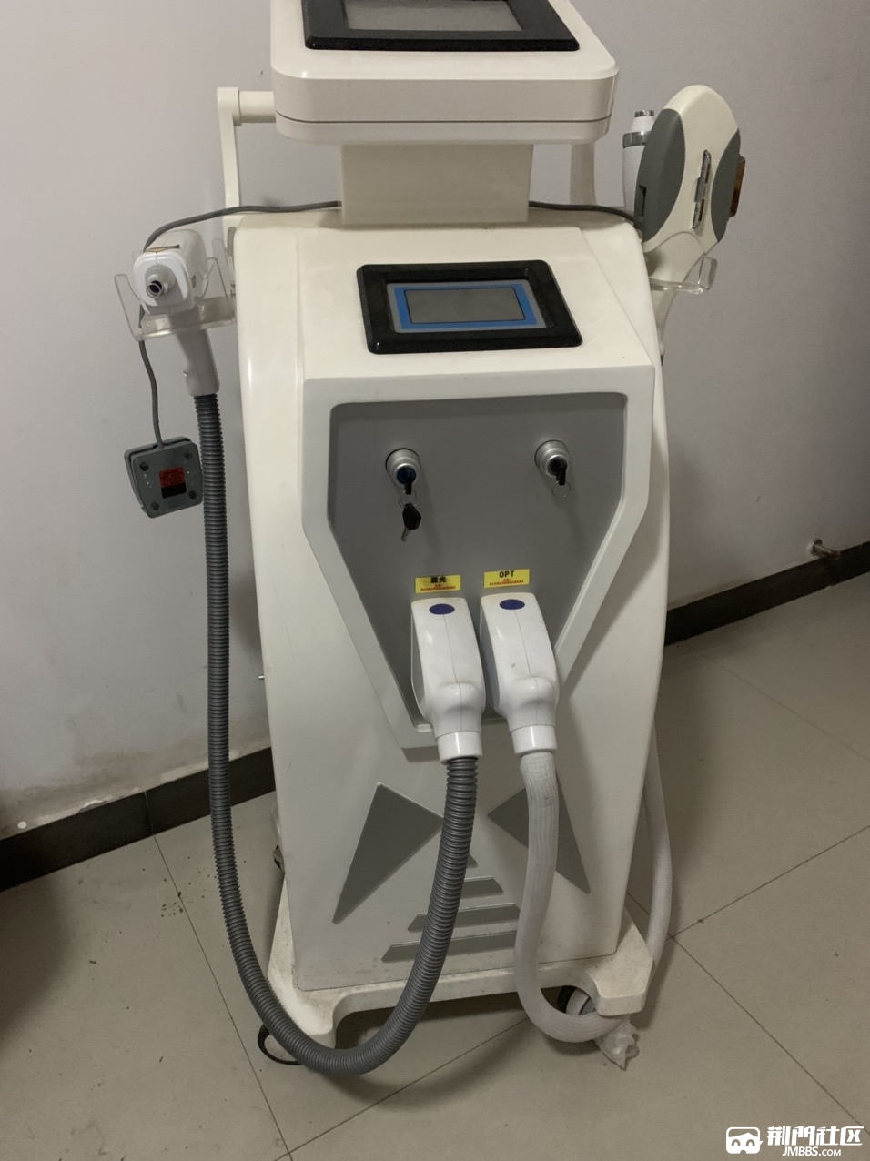 美容仪器行业发展分析：线上线下融合将成为美容仪器市场的重要趋势_拥有“如意行”驾乘险，出行更顺畅！,人保财险 