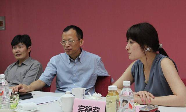 宗馥莉已为娃哈哈电商公司法定代表人