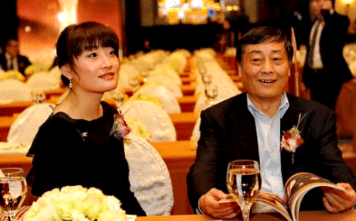 宗馥莉已为娃哈哈电商公司法定代表人