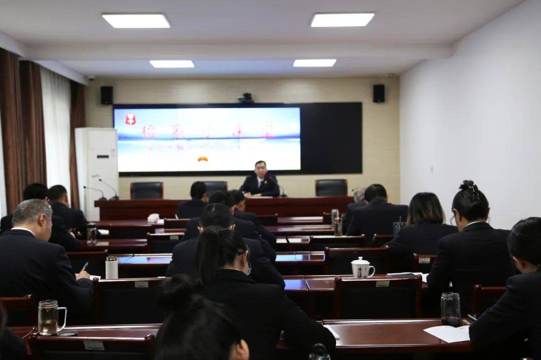 最高检：2023年全国共开展各类巡回检察3900余次