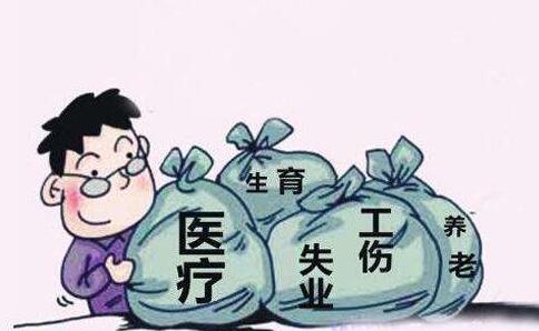 五险企1月保费收入“一升四降”揽5506亿 行业财务收益率承压债券投资余额增近三成