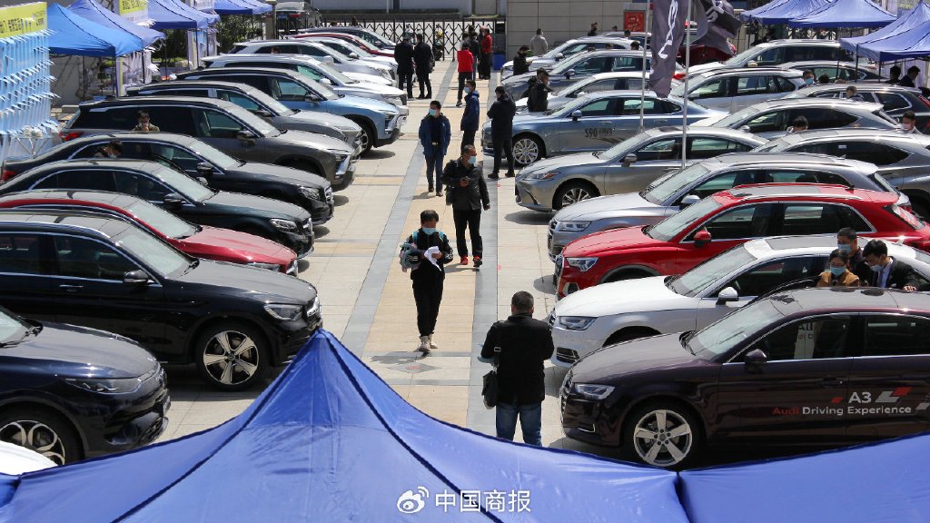 人保财险政银保 ,人保护你周全_2024年汽车行业深度调研 汽车以旧换新补贴可叠加多项优惠政策