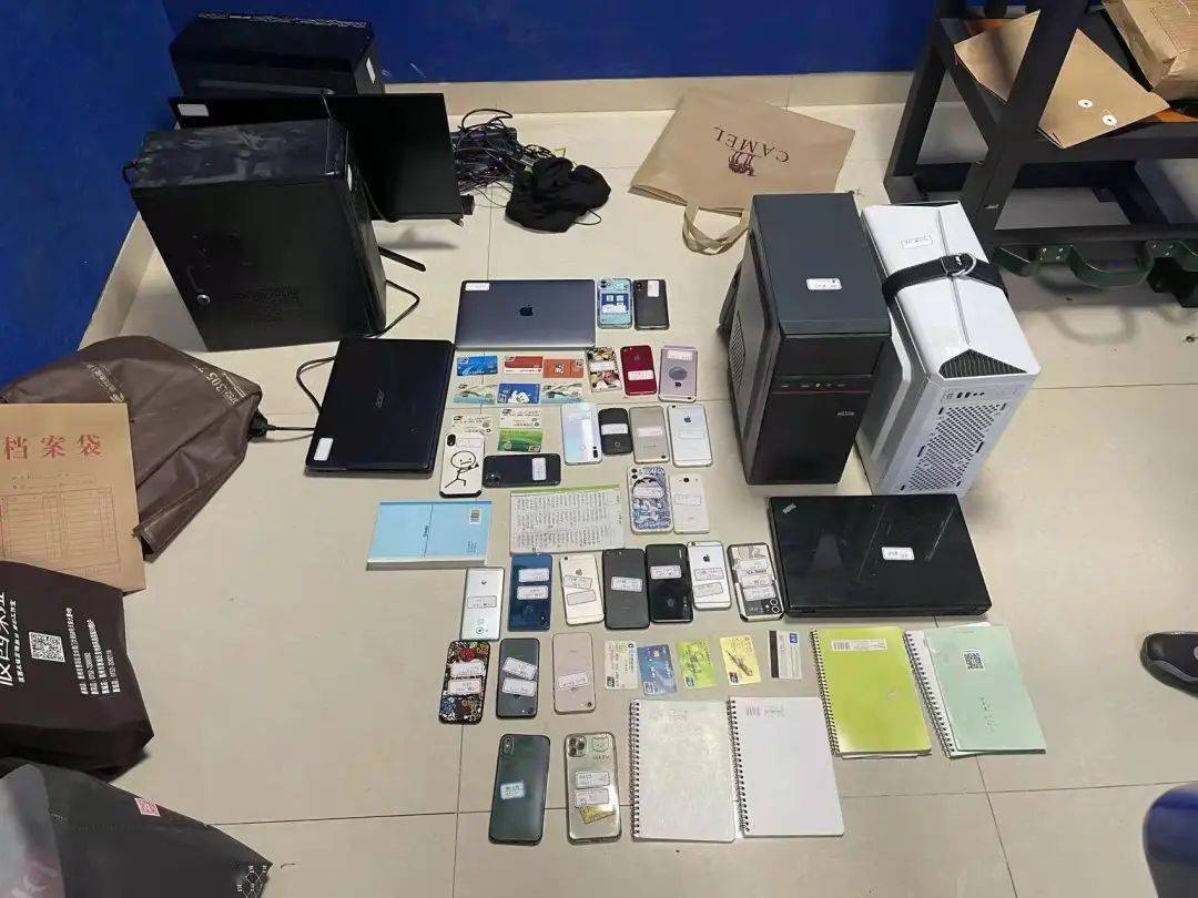 浙江南湖警方破获假冒品牌猫粮案 涉案金额1000余万元