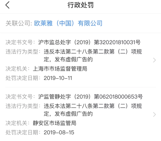 海南一医院发布虚假广告被罚超125万元