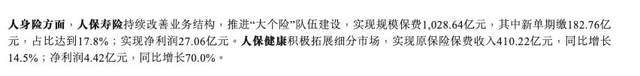 美容健康营收同比增长79.19%　美容院产业发展前景预测2024_人保车险   品牌优势——快速了解燃油汽车车险,人保财险 