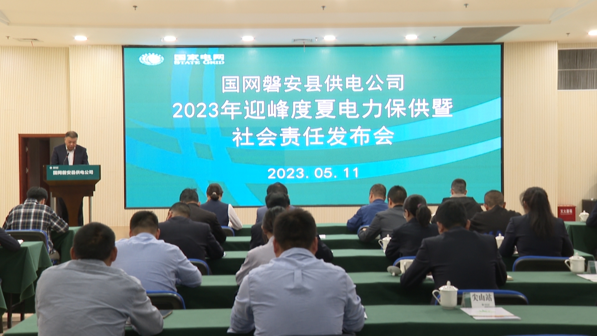 新型电力系统行业市场调查分析及发展前景展望报告 能源局调研迎峰度夏电力保供工作_人保伴您前行,人保有温度