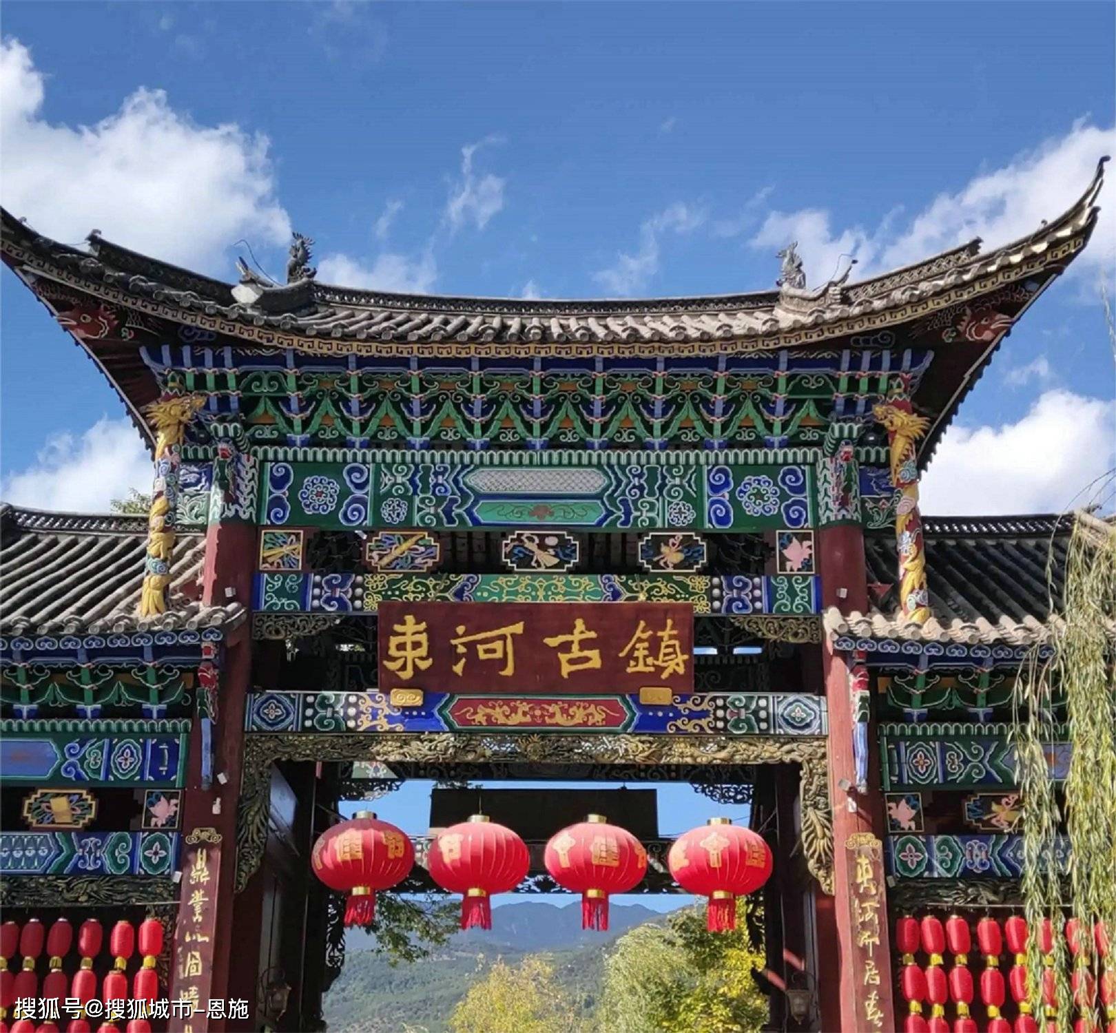 云南：彻底整治不合理低价游、游购捆绑等
