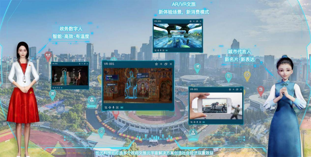 2024年数字文旅产业的市场发展现状及投资趋势分析_人保服务 ,人保车险