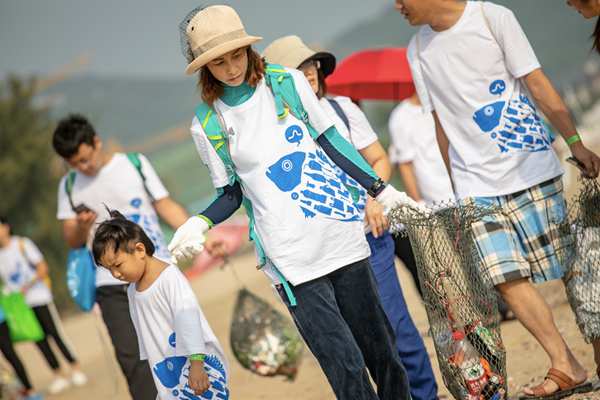 四部门联合发布《沿海城市海洋垃圾清理行动方案》 海洋生态行业现状及未来市场前瞻_人保服务 ,人保有温度