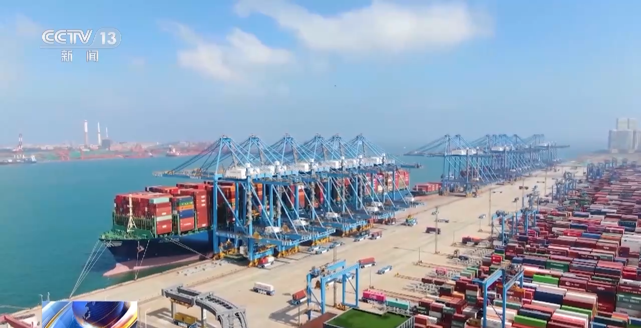 物流行业深度调研 5月份中国物流业景气指数保持扩张区间_人保车险,人保护你周全