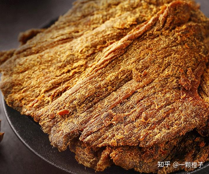 2024年中国牛肉干市场驱动因素、牛肉干主要细分市场及行业未来发展投资前景趋势_保险有温度,人保伴您前行