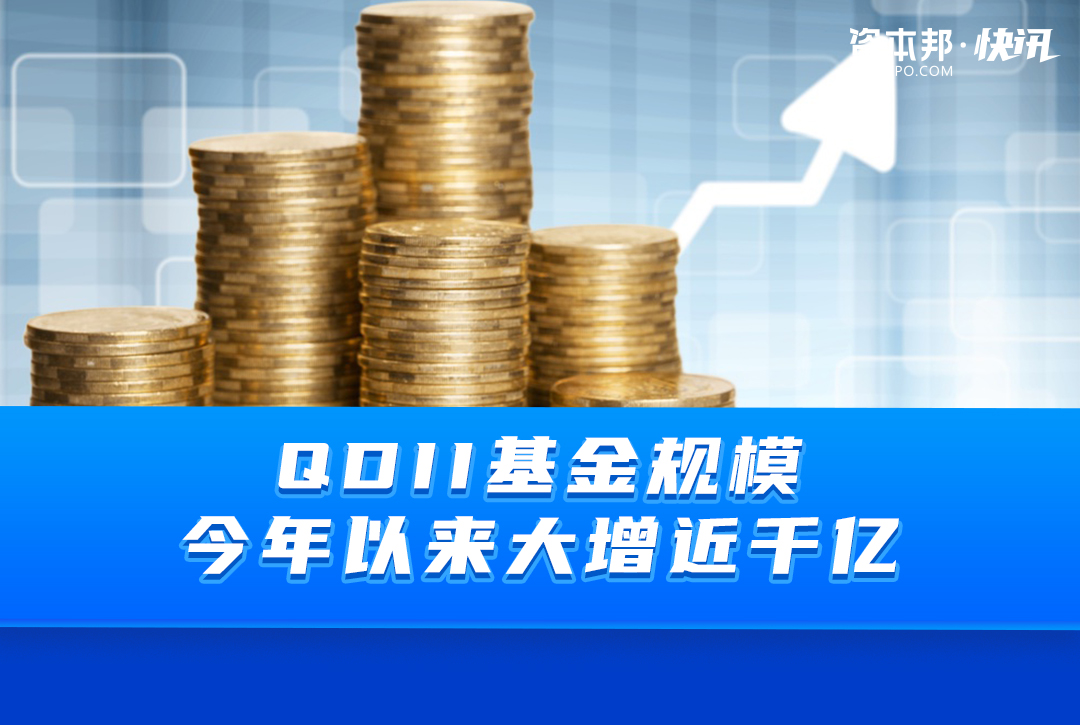 资金积极入场 新基金发行连续四个月超千亿元规模
