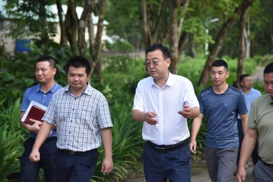 湖南省农业农村厅原厅长袁延文受贿、贪污一审获刑13年