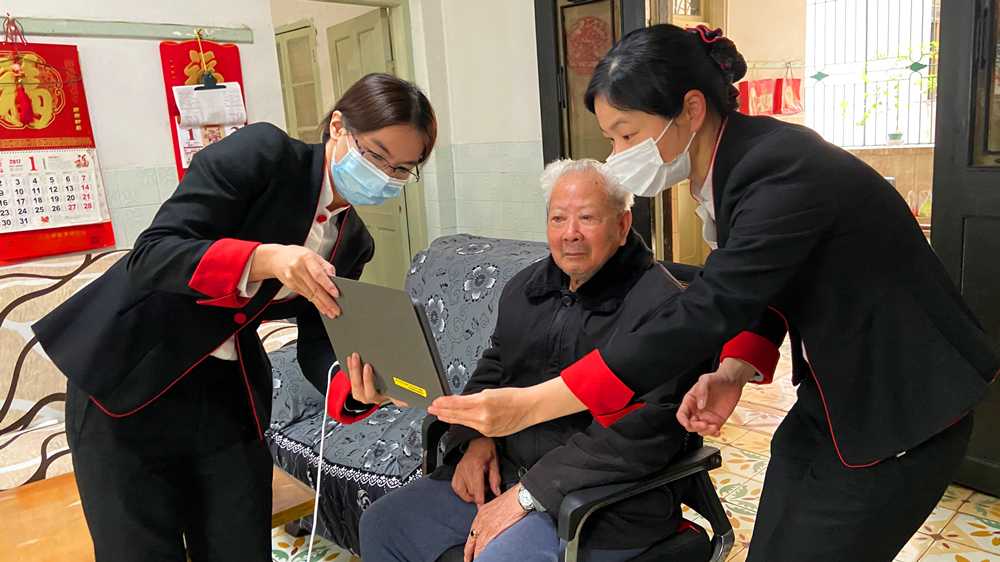 人保车险,人保护你周全_住房租赁行业风险投资态势及投融资策略指引报告 重庆国企首批租赁住房投入使用 助力安居
