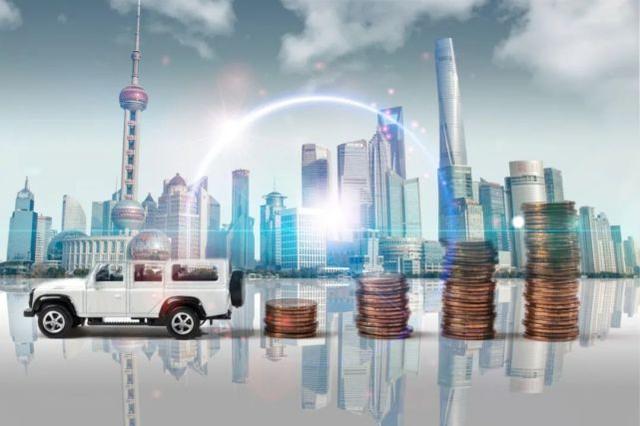 汽车金融公司深耕行业促消费