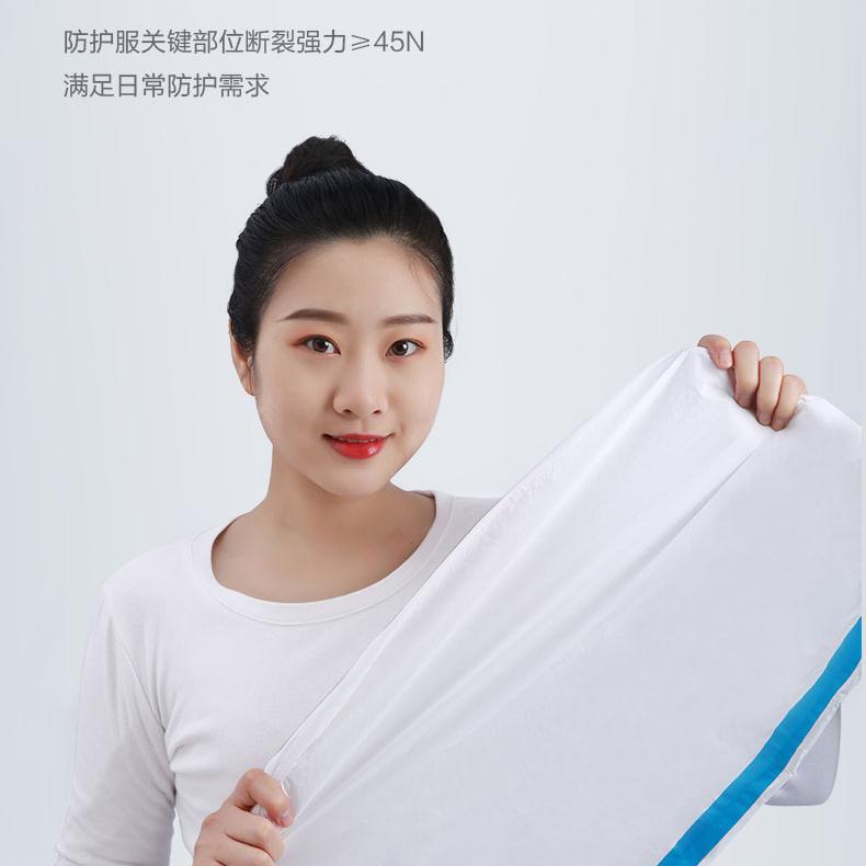 2024年中国医用一次性防护服行业的市场发展现状及投资价值评估分析_保险有温度,人保财险 