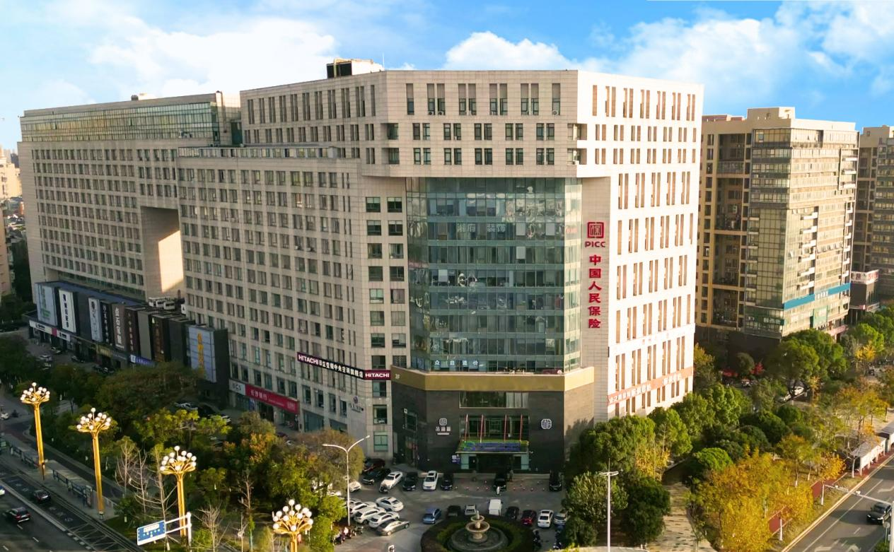 衡水铁路电气化学校_保险有温度,人保伴您前行