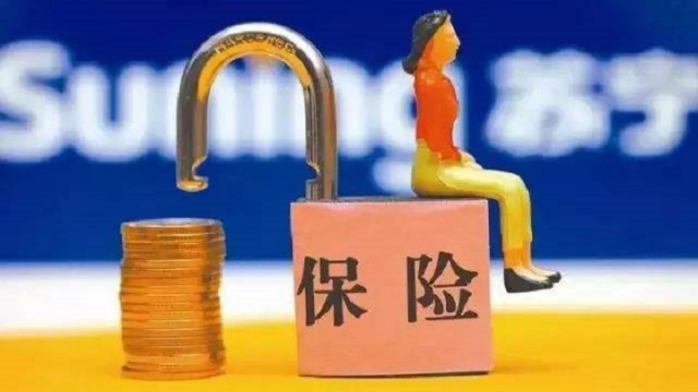 巨灾保险快速发展，保费近十年年均复合增速超40%