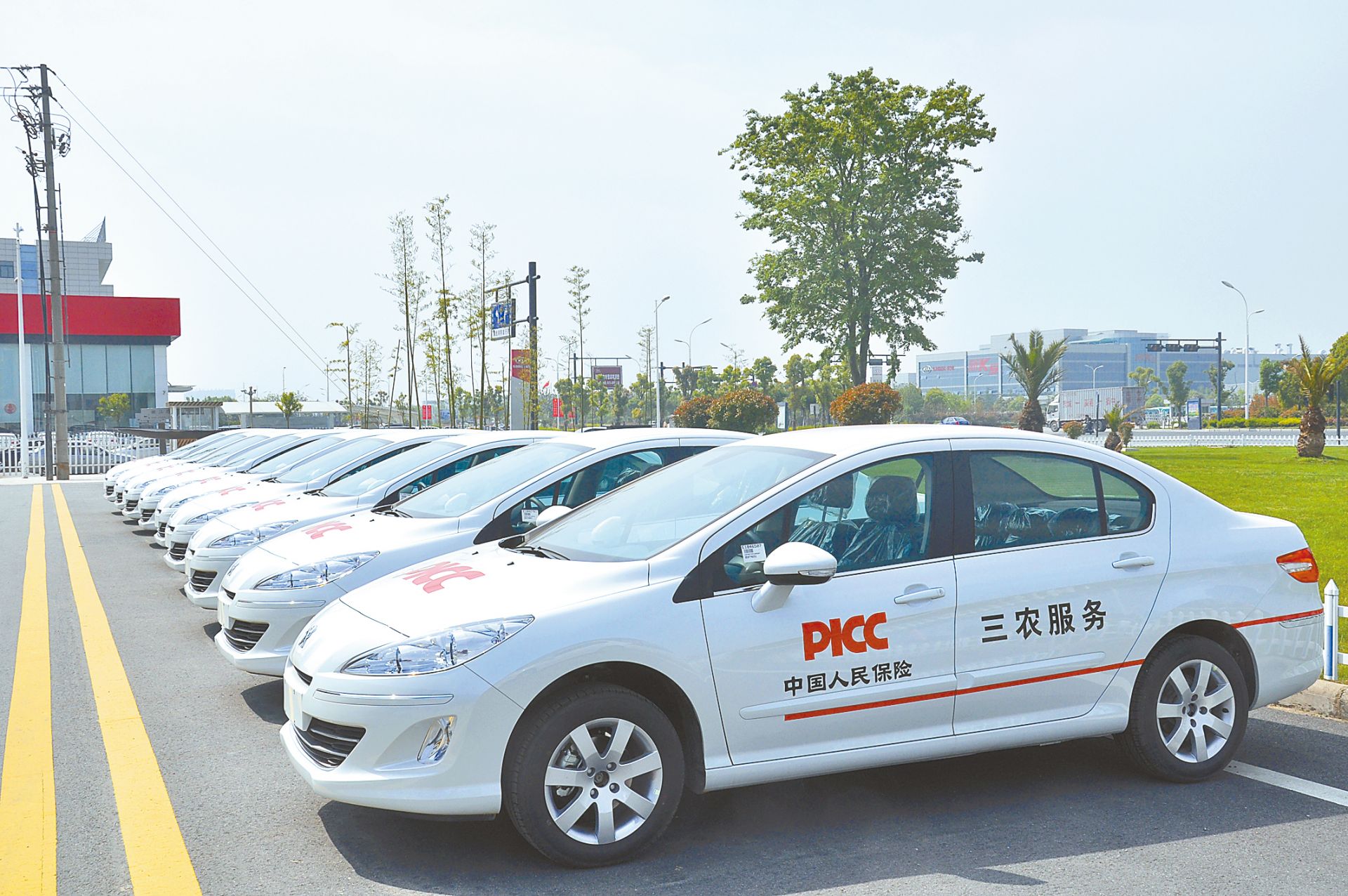 中国潮汐发电行业市场深度分析与投资价值评估_人保财险 ,人保有温度
