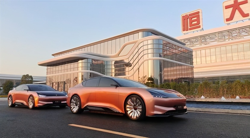 宝能系高管入驻众泰汽车，占据多个关键岗位