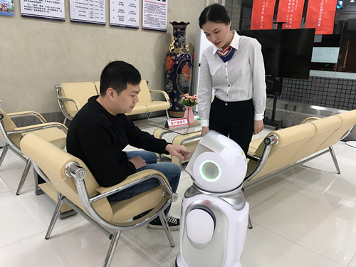 人保伴您前行,人保车险_自动化机器人市场发展预测及相关技术调研