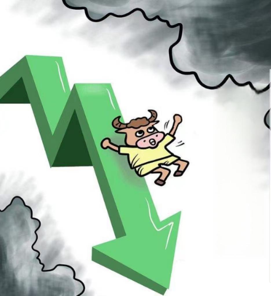 彻底爆了！超300亿元，大举抄底！