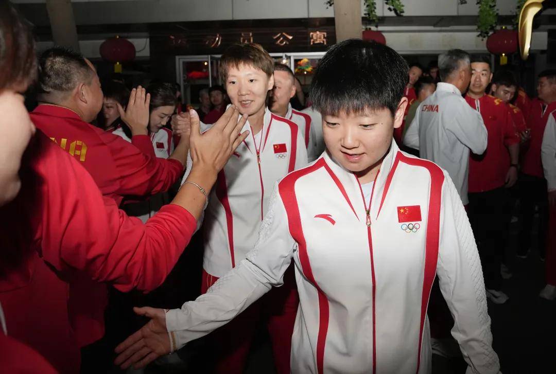 人保服务 ,拥有“如意行”驾乘险，出行更顺畅！_“中国制造”纷纷亮相巴黎赛场 体育器材行业市场现状及未来发展潜力分析