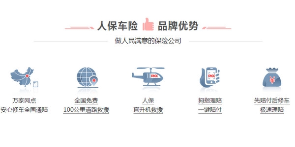 人保服务 ,人保车险   品牌优势——快速了解燃油汽车车险_2024年机械制造行业发展现状、竞争格局及未来发展趋势与前景分析