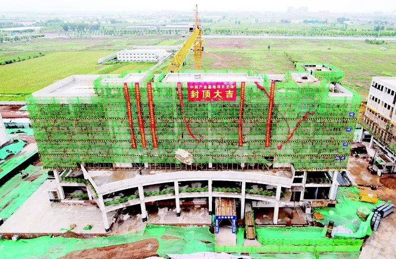 服贸会时间｜圆通速递相峰：物流行业转型要注重绿色创新