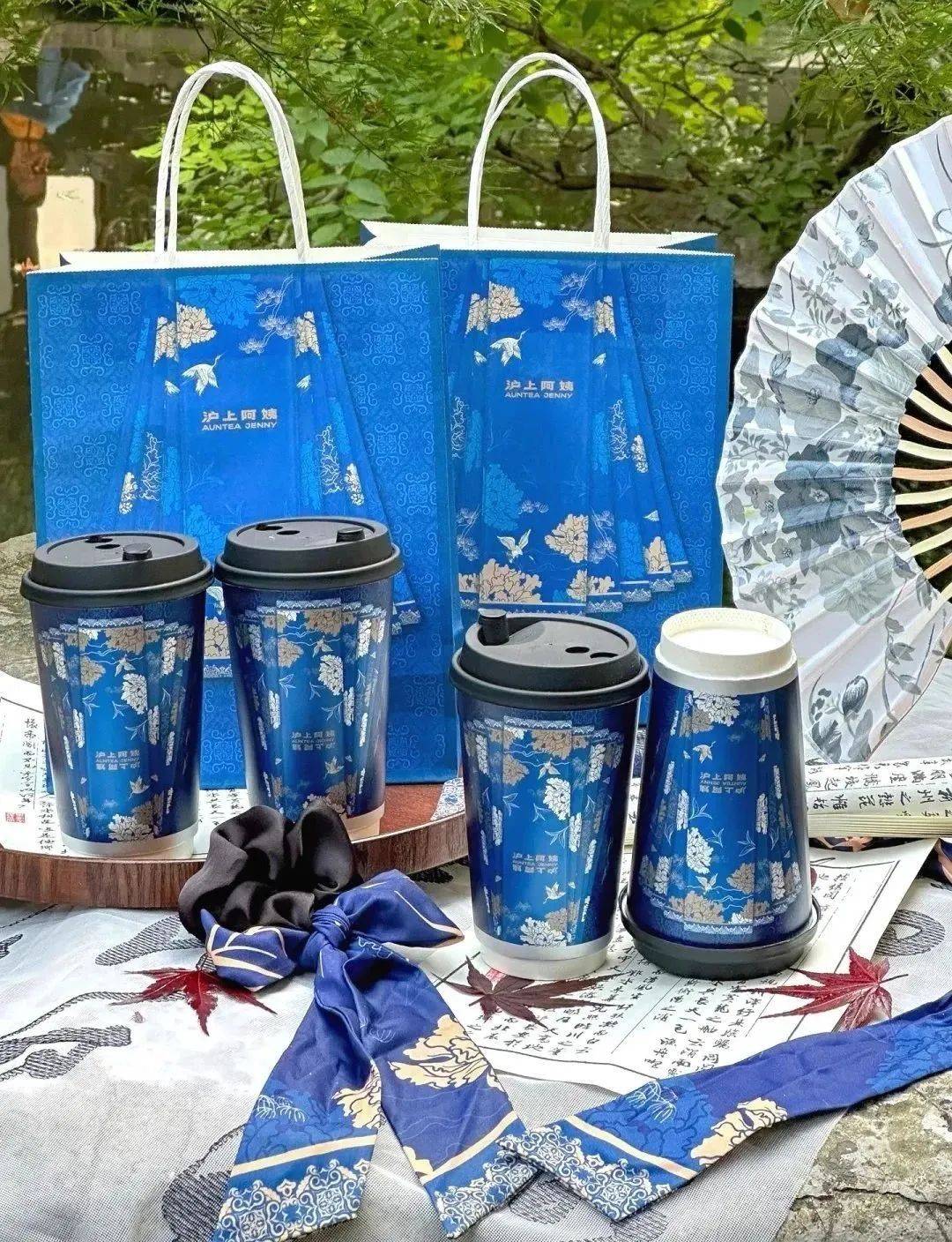 【瞪羚进化论】奶茶上新为何这么快？