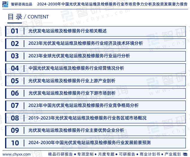 2024年中国光伏发电行业发展现状、竞争格局及未来发展趋势与前景分析_拥有“如意行”驾乘险，出行更顺畅！,人保护你周全