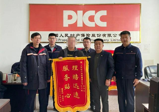 中国钢球行业深度调研及投资机会分析_保险有温度,人保财险 
