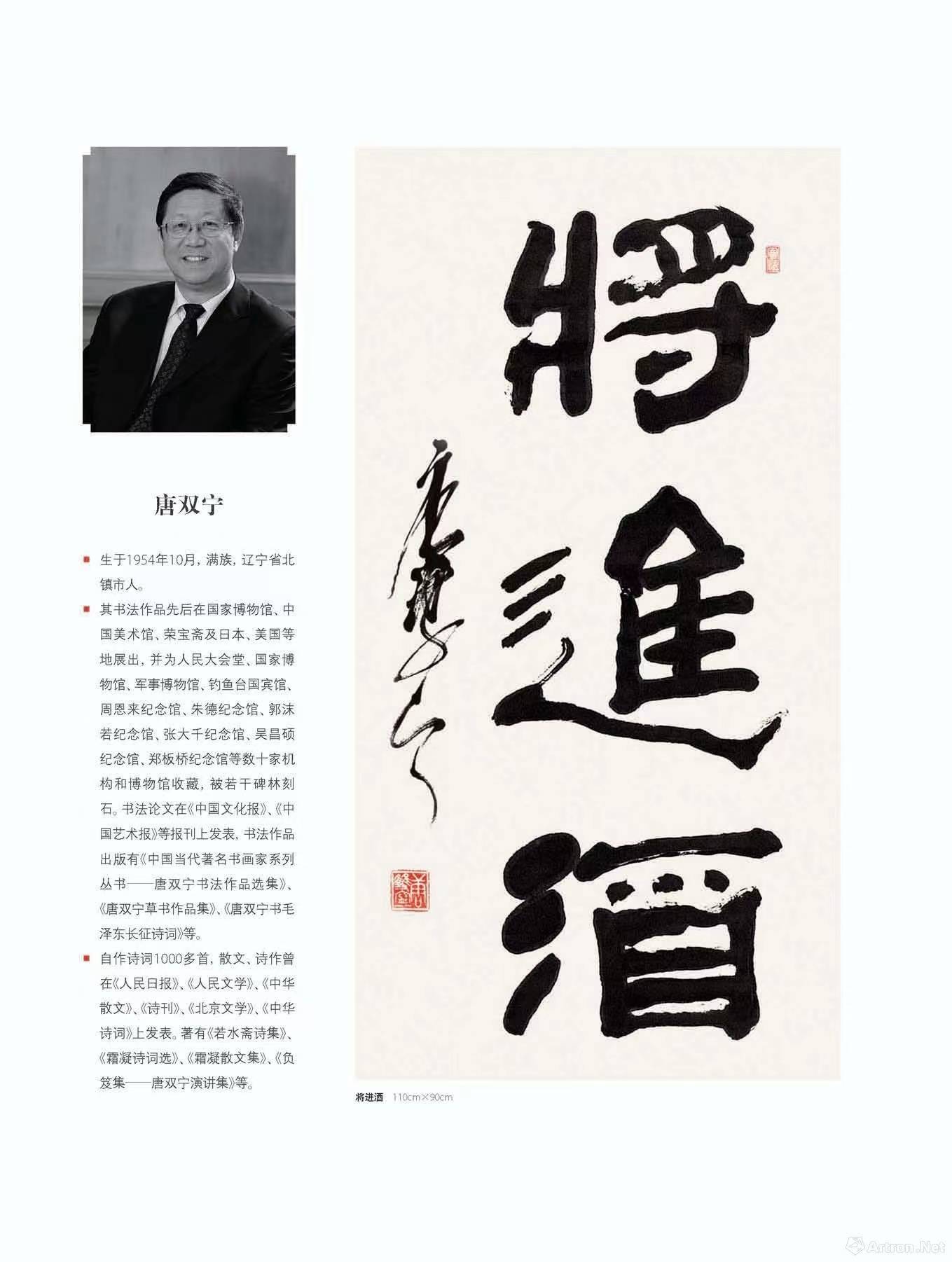 光大集团原董事长唐双宁贪污、受贿案一审开庭
