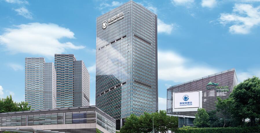 复星旗下险企人事调整中：曾明光拟任复星保德信人寿董事长