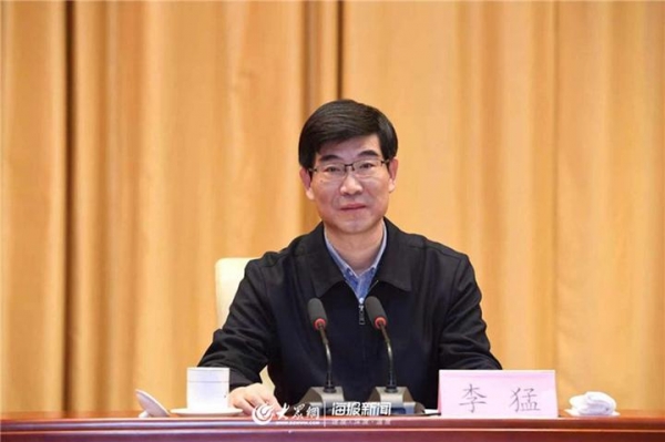 为扭亏华安保险动真格！上半年管理层密集调整