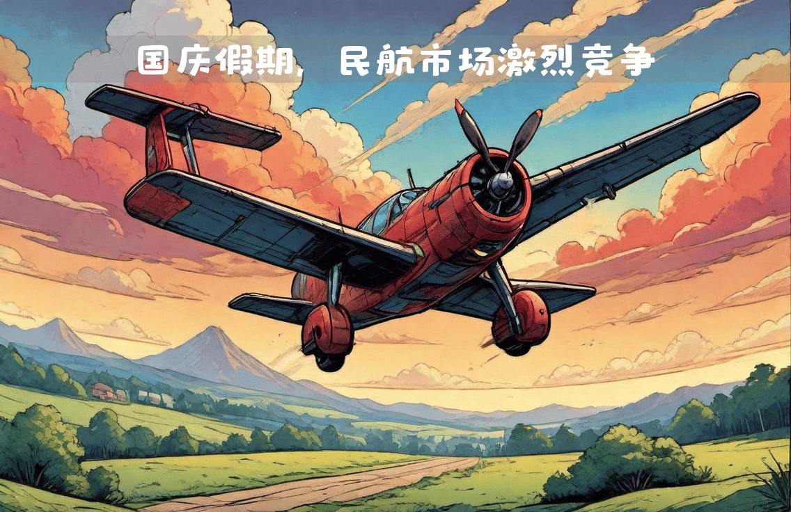 国庆出行迎来利好！10月5日起机票燃油费单程最高降至20元