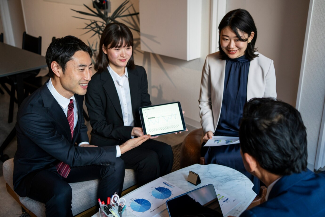 9月份韩国60岁以上就业人数领跑各年龄段