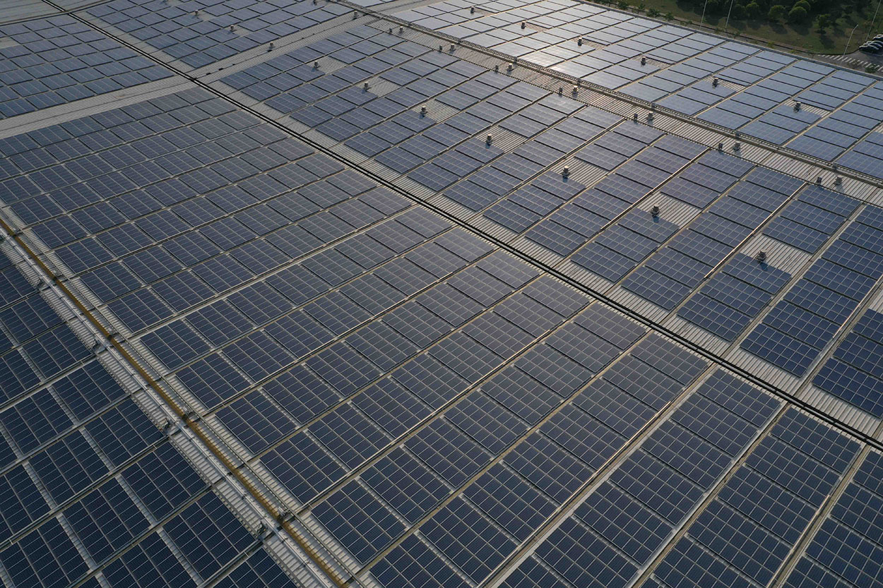 中国光伏建筑一体化(BIPV)行业深度分析与发展趋势预测_人保服务,人保有温度