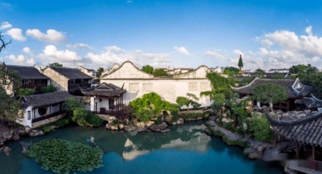 中国园林景观行业发展趋势及前景预测_拥有“如意行”驾乘险，出行更顺畅！,人保护你周全