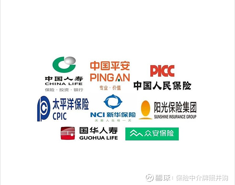 五大上市险企前十月保费收入达2.52万亿元！产品切换叠加“开门红”筹备 寿险保费增速放缓