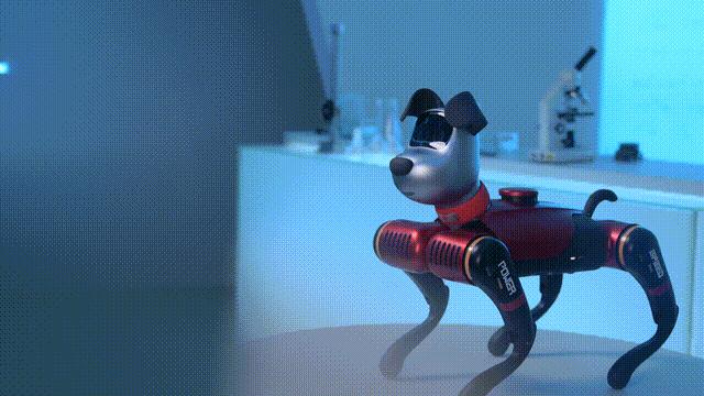 机器人行业市场如何？中国“机器人密度”全球第三_人保车险,人保护你周全