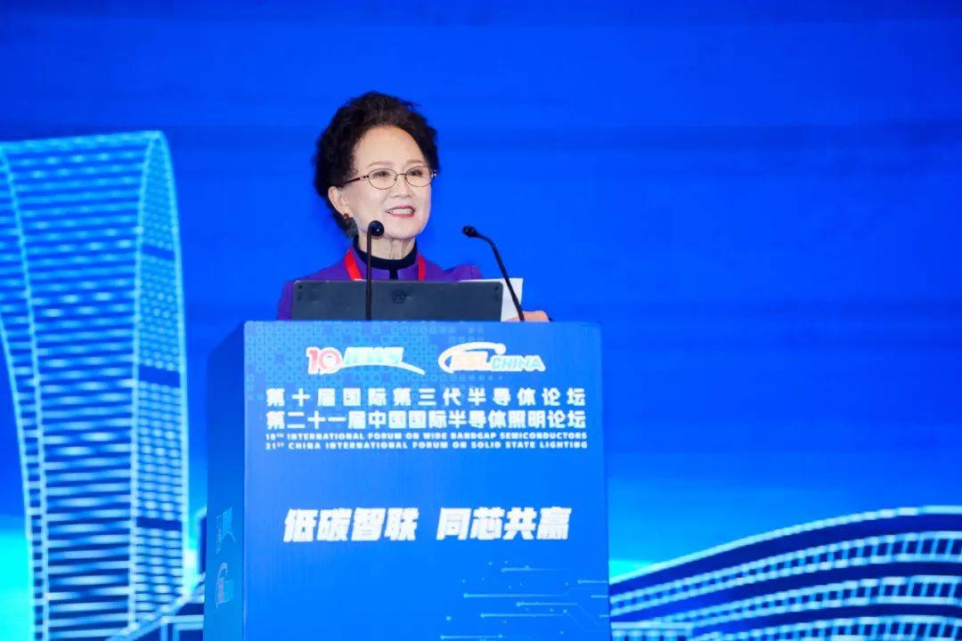 人保服务,人保财险政银保 _2024年第三代半导体行业现状及市场前景分析