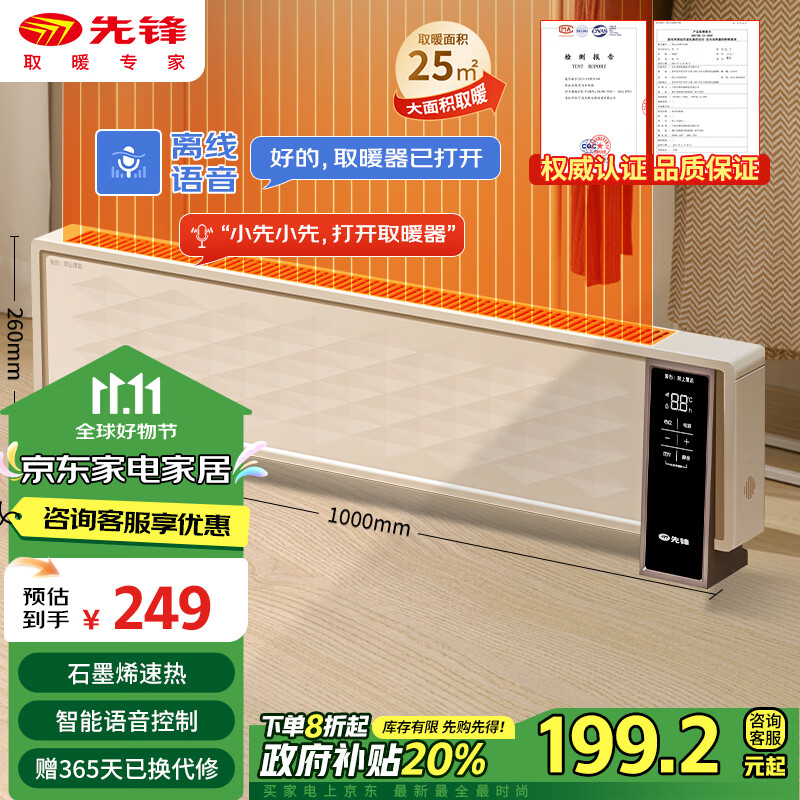 人保伴您前行,人保财险政银保 _2024年暖风机行业供需分析及前景预测