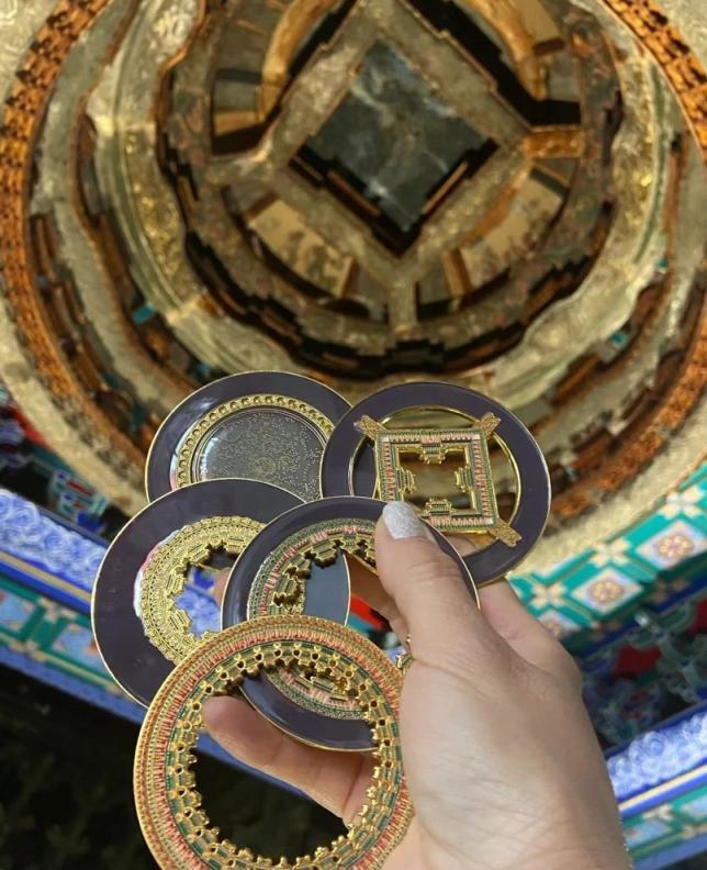 “六成消费者是00后”，又有文创产品“出圈”！能取代冰箱贴吗？