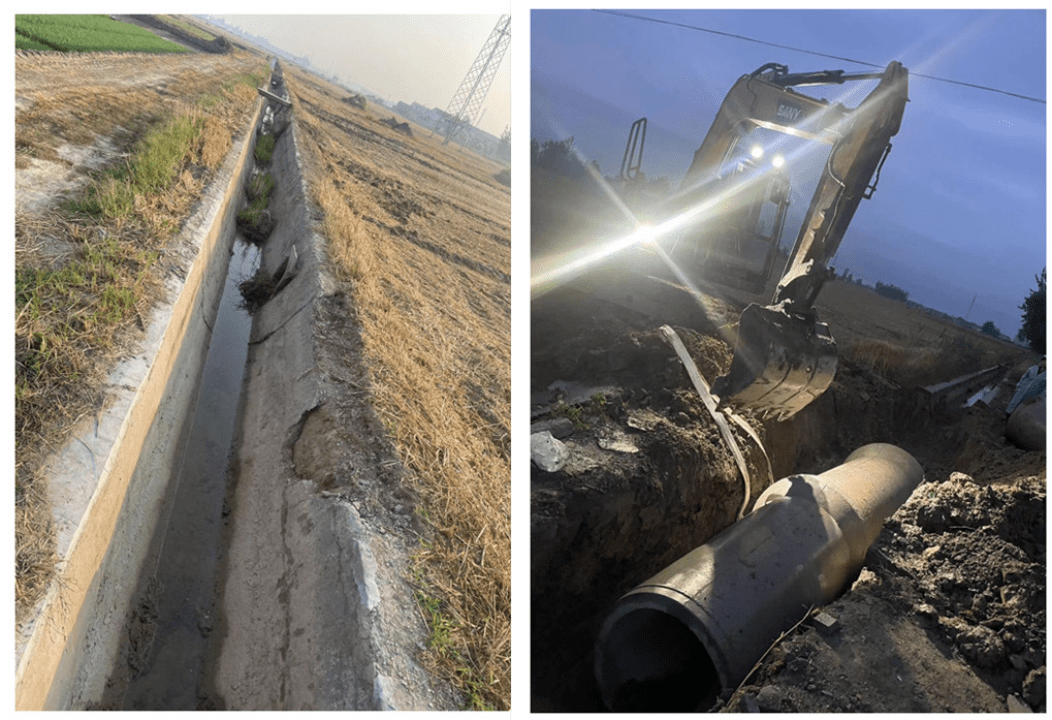 人保服务,人保财险 _2025中国高标准农田行业市场调查与未来发展前景分析