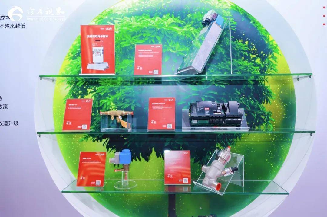 2025冷库行业发展现状及整体市场规模、集中度分析_保险有温度,人保伴您前行